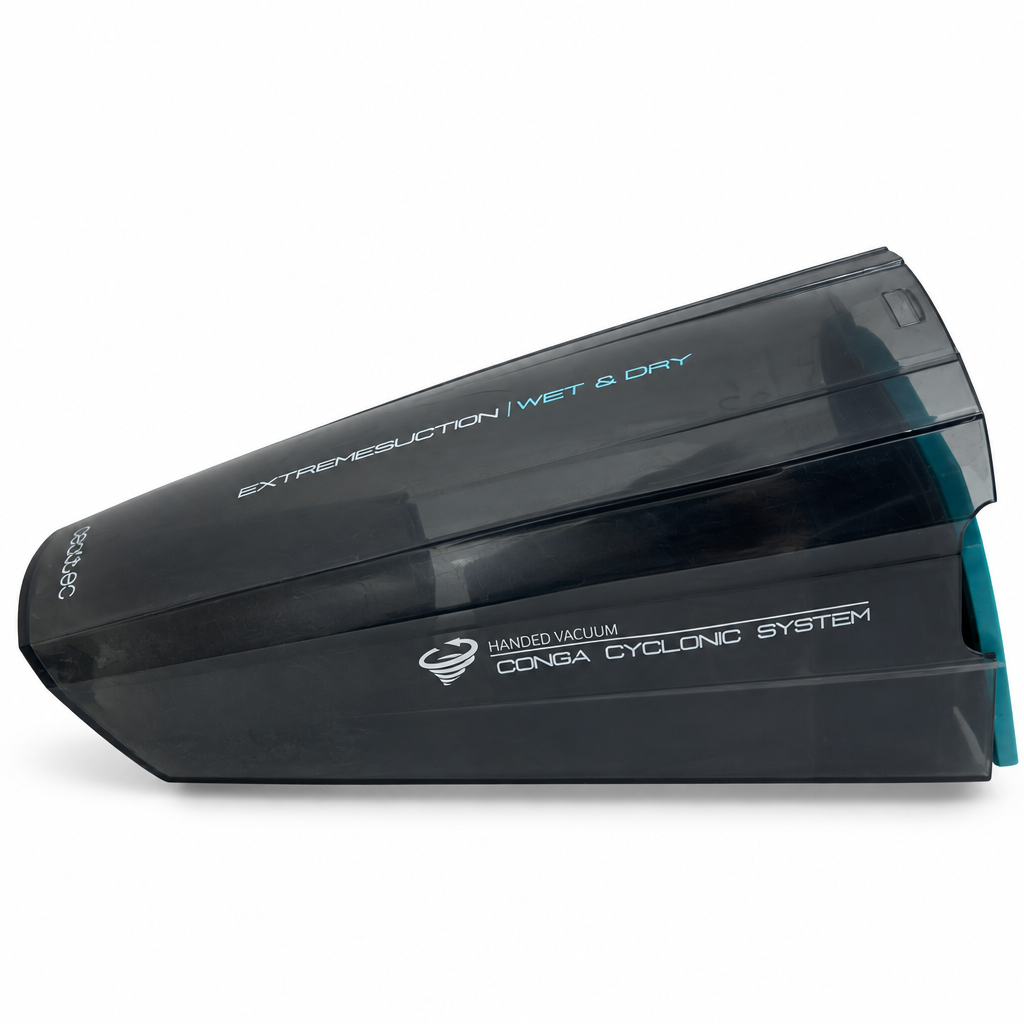 Cecotec Conga Immortal ExtremeSuction Hand Aspirapolvere portatile Cecotec Conga Immortal ExtremeSuction Hand Aspirabriciole