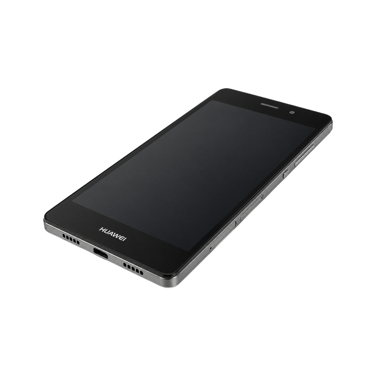 Huawei P8 Lite Smart Phones Huawei P8 Lite 4G 16 GB Nero