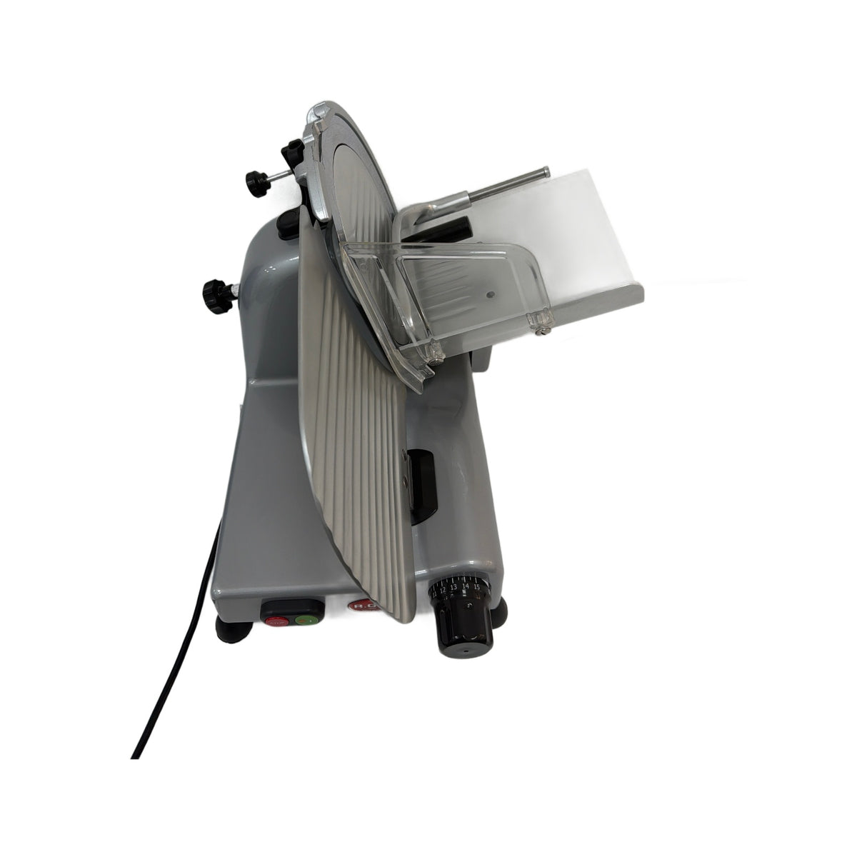 RGV Lusso 275/S Affettatrice RGV Affettatrice Lusso 275/S 150W, lama Ø275 mm