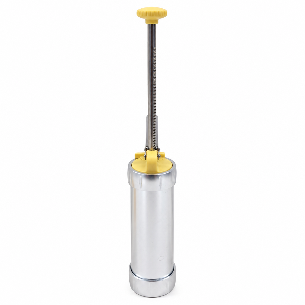 Tescoma 630535 Utensile cucina non elettrico Tescoma 630535 Pistola sparabiscotti e decoratore per dolci