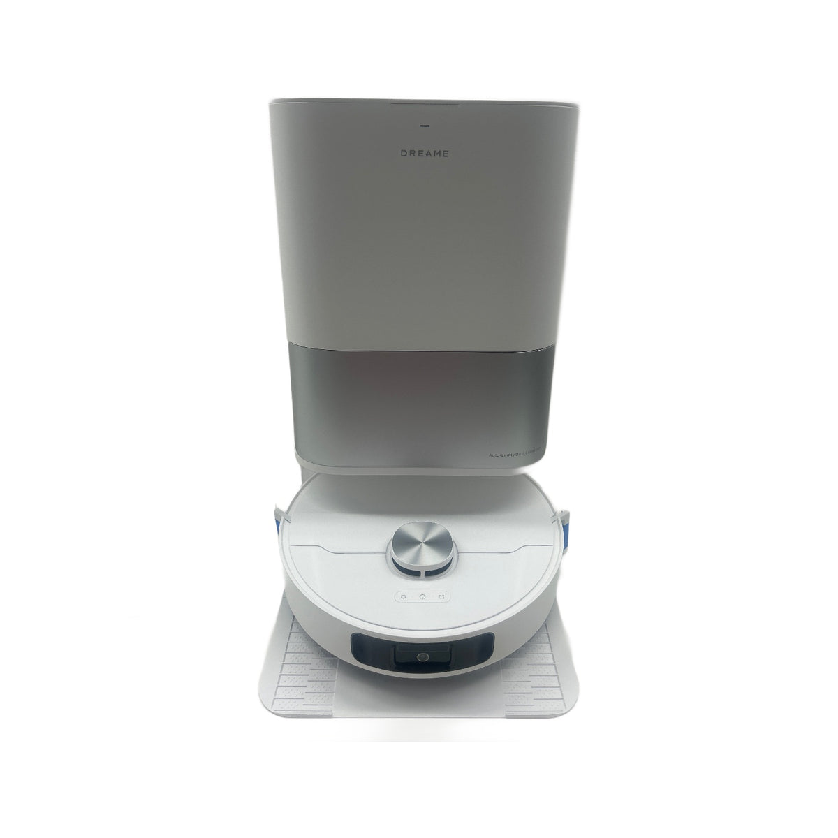 Dreame L10s Ultra Gen 2 Robot aspirapolvere + lavapavimenti Dreame L10s Ultra Gen 2 Robot aspirapolvere e lavapavimenti con b