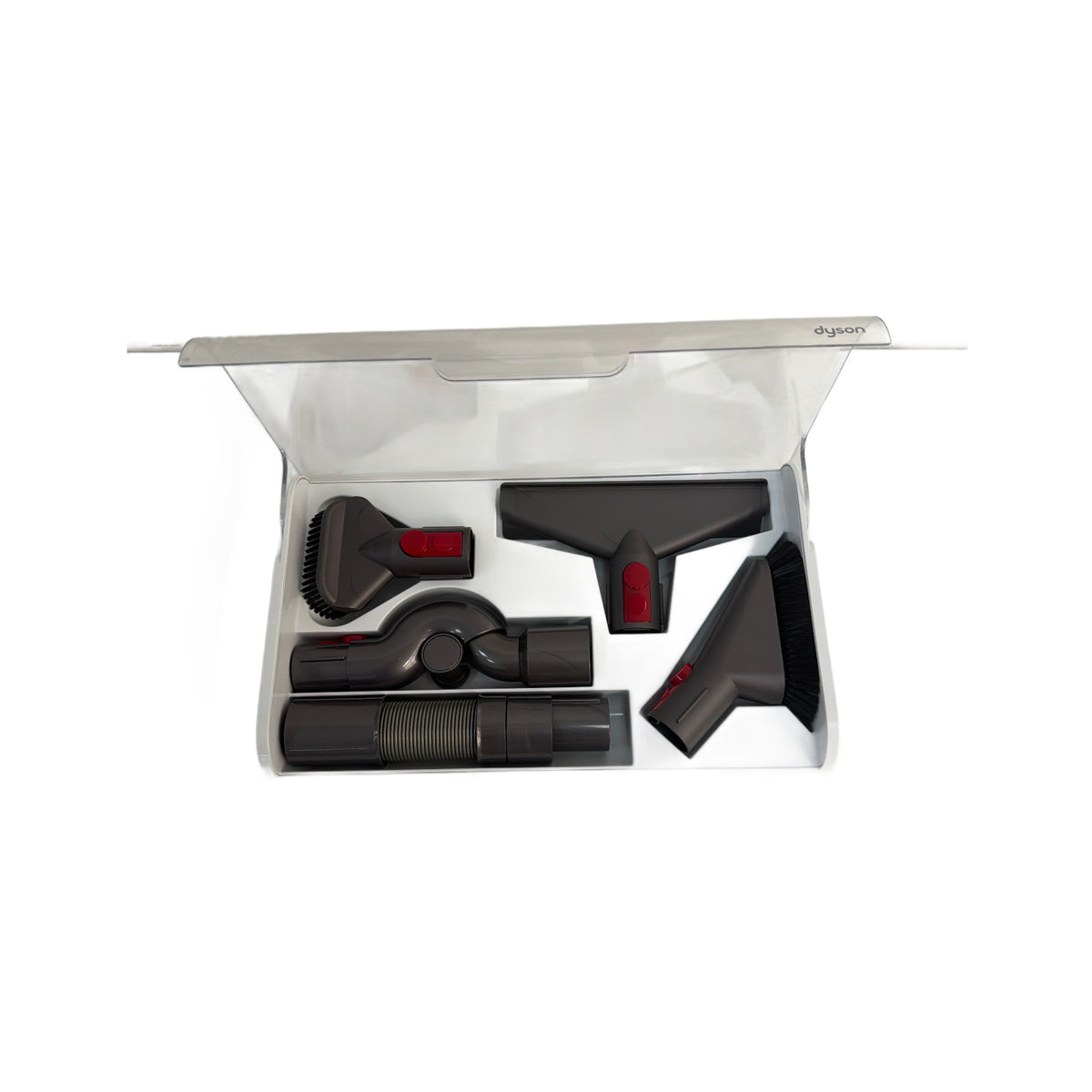 Dyson V12 Detect Slim Absolute Aspirapolvere stick / cordless Dyson V12 Detect Slim Absolute Aspirapolvere stick