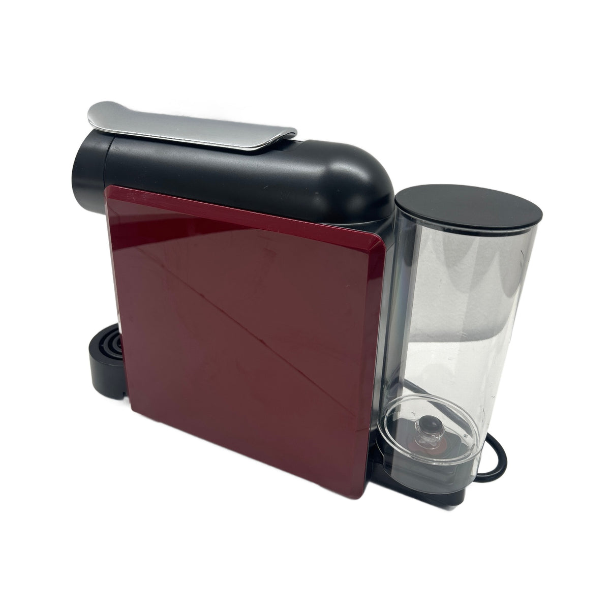 Delta Q MINI QOOL Macchina da caffè a capsule Delta Q Mini Qool - Macchina da caffè a capsule, rossa