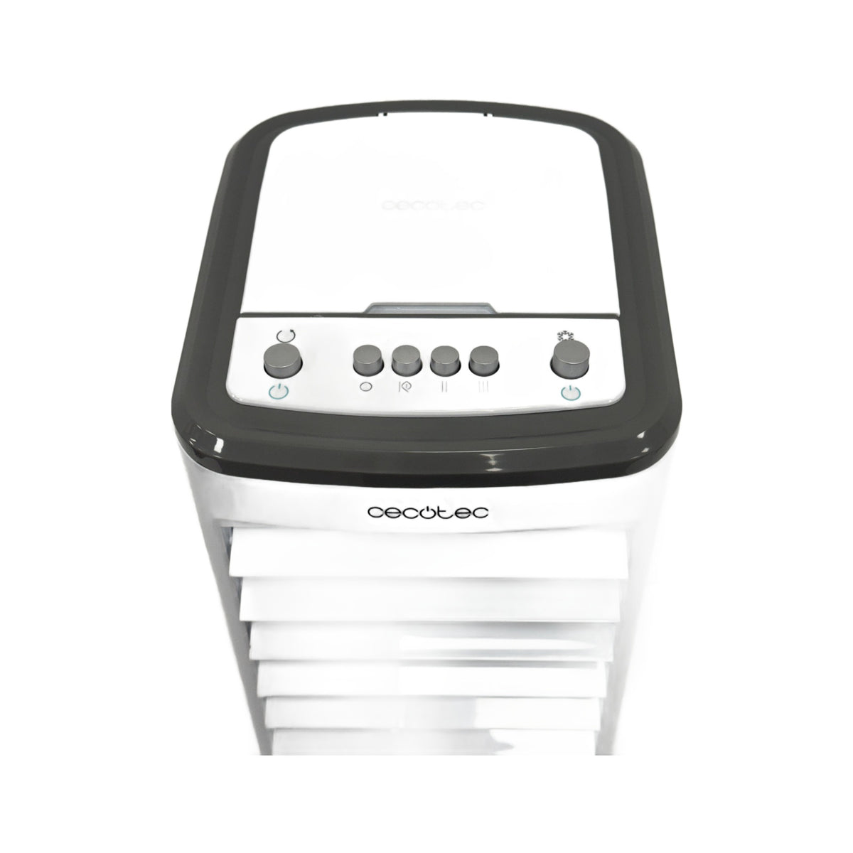 Cecotec EnergySilence 3500 Cool Compact Portable Evaporative Coolers Cecotec EnergySilence 3500 Cool Compact - Raffrescatore