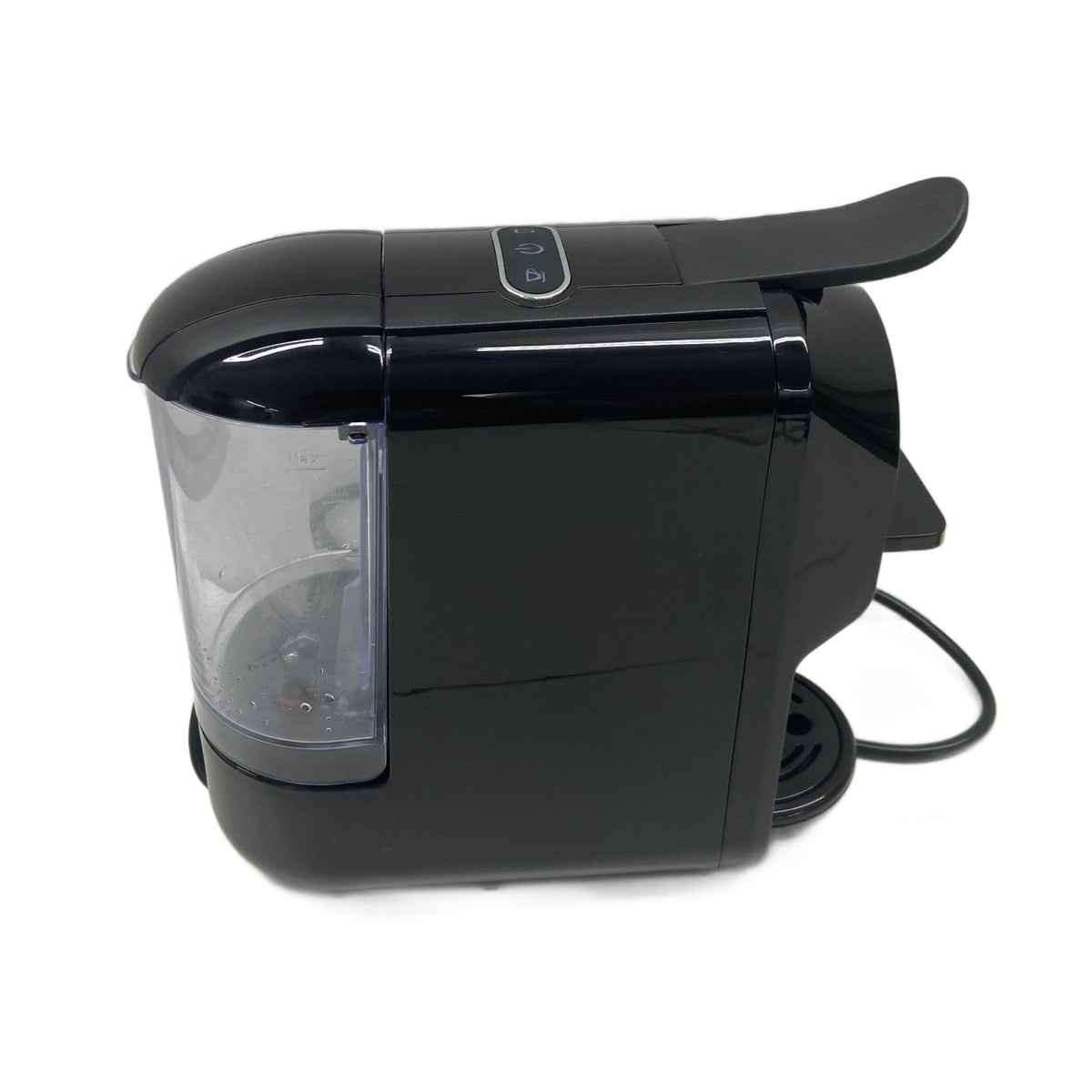 BEHOME EC1450P Macchina da caffè automatica BEHOME EC1450P Macchina da caffè espresso per cialde e capsule
