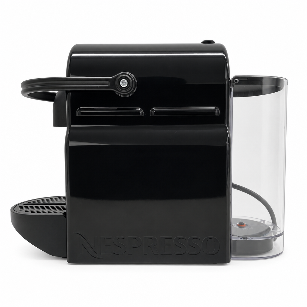 Nespresso Inissia EN80.B Macchina da caffè a capsule Nespresso Inissia EN80.B Macchina da Caffè a Capsule, Nero