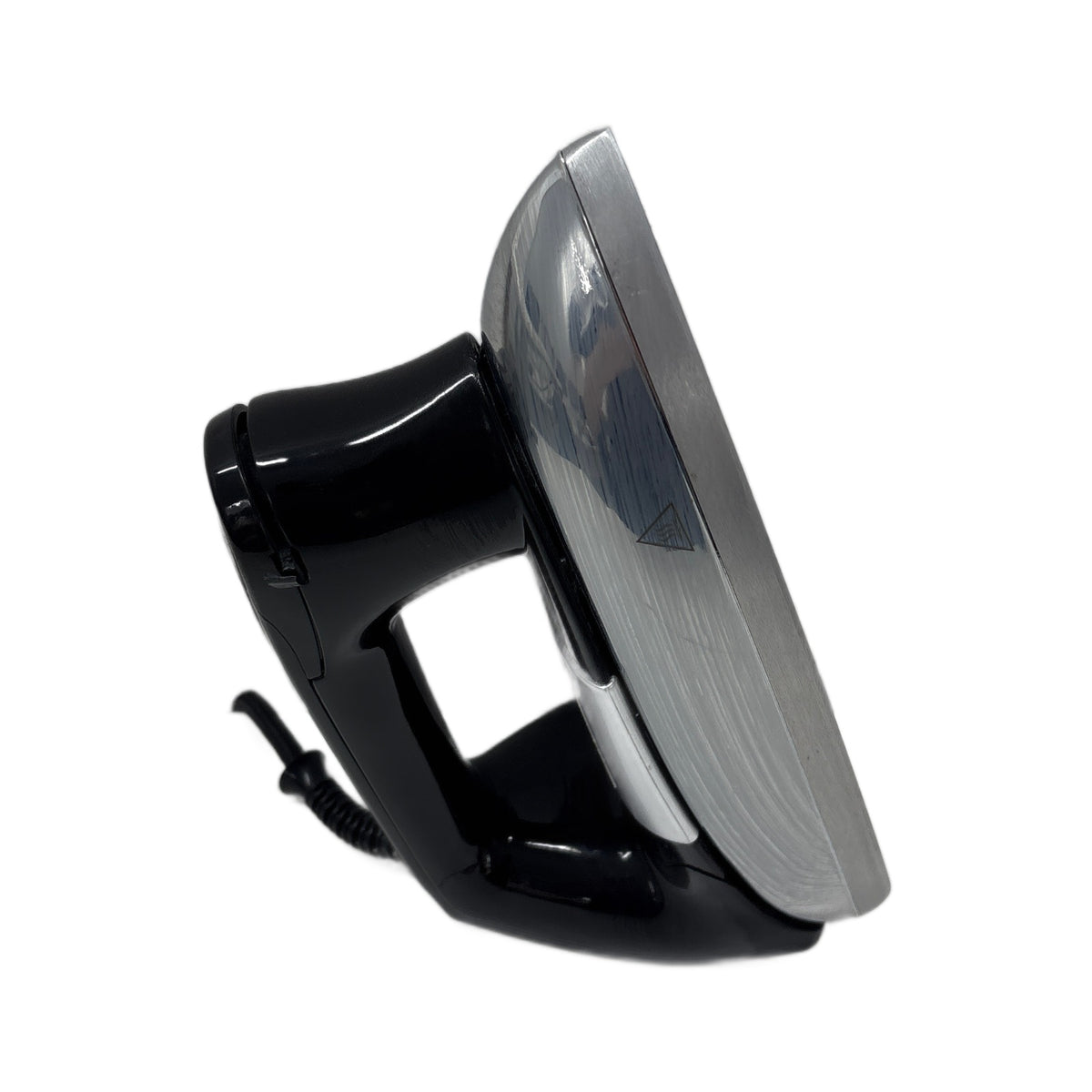 Girmi ST91 Ferro da stiro Girmi ST91 Ferro da Stiro a Secco 900 W Nero