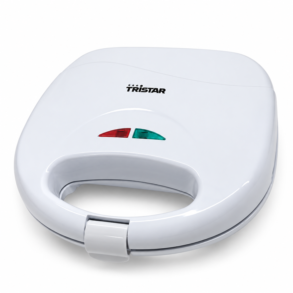 Tristar SA-3050 Sandwich maker Tristar SA-3050 Tostiera con piastre grill antiaderenti 750 W