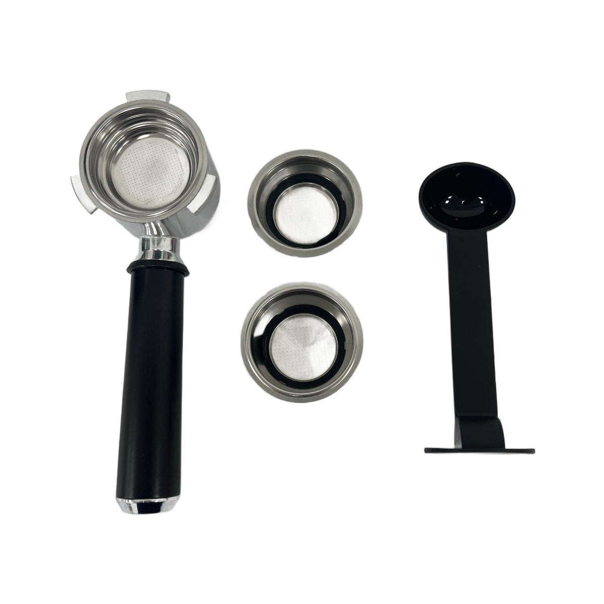 De'Longhi Dedica Style EC685.BK Macchina da caffè manuale De'Longhi Dedica Style EC685.BK macchina da caffè a portafiltro, 15