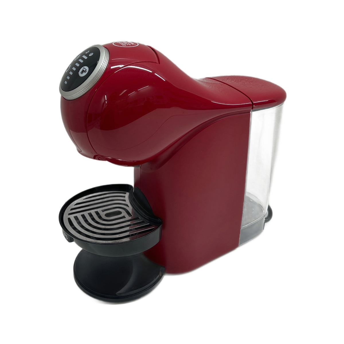 Krups Genio S Plus KP340510 Macchina da caffè a capsule Krups Genio S Plus KP340510 Macchina da caffè espresso a capsule Boos