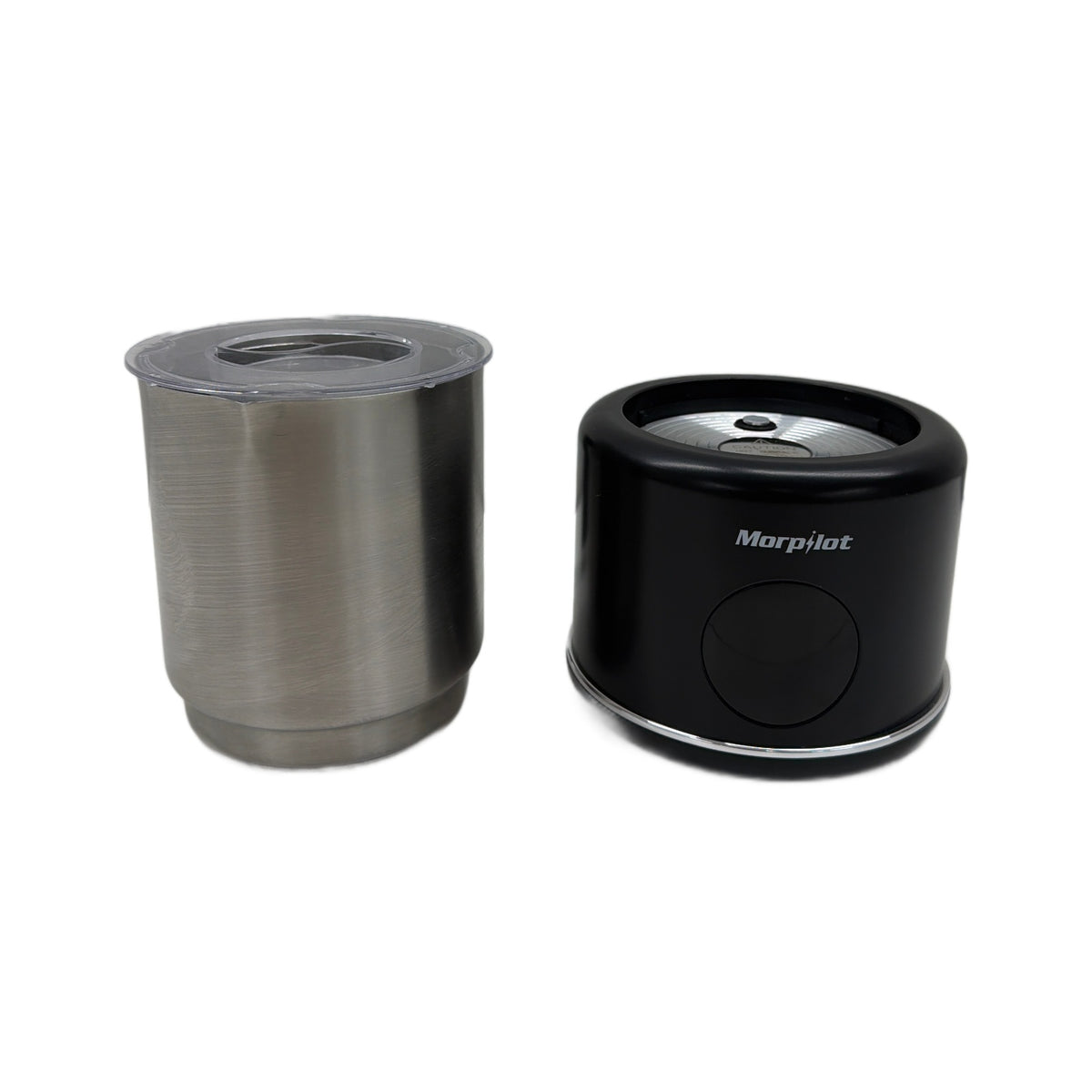 Morpilot HS010-S Montalatte Morpilot Montalatte Elettrico 500 ml HS010-S – Schiuma calda e fredda
