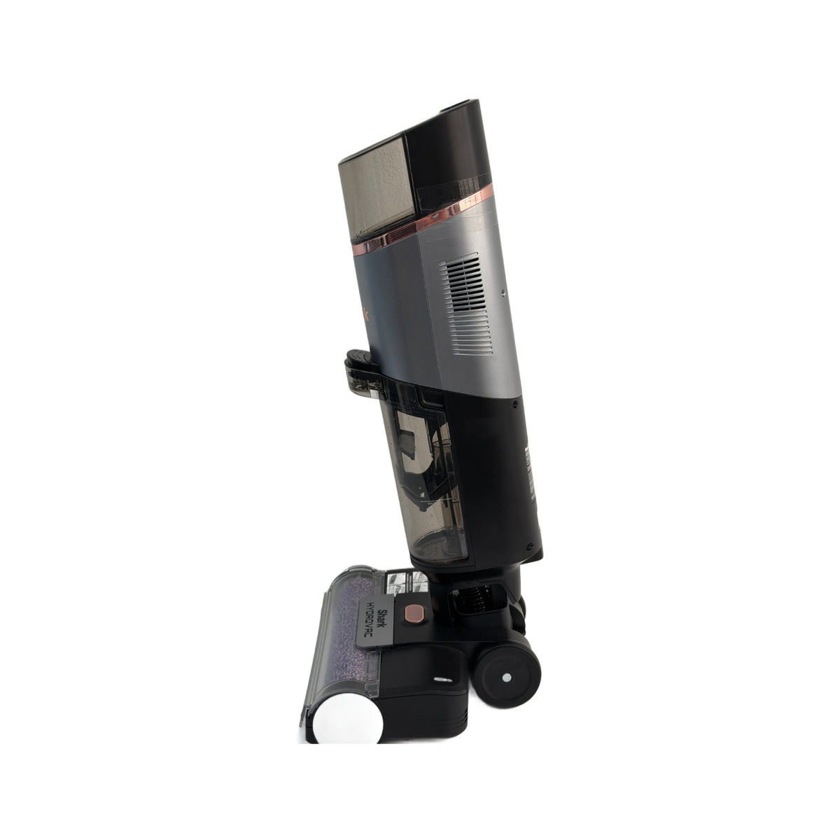 Shark WD210EUCP Upright Vacuums Shark HydroVac WD210EUCP aspirapolvere cordless umido-asciutto con funzione lavapavimenti