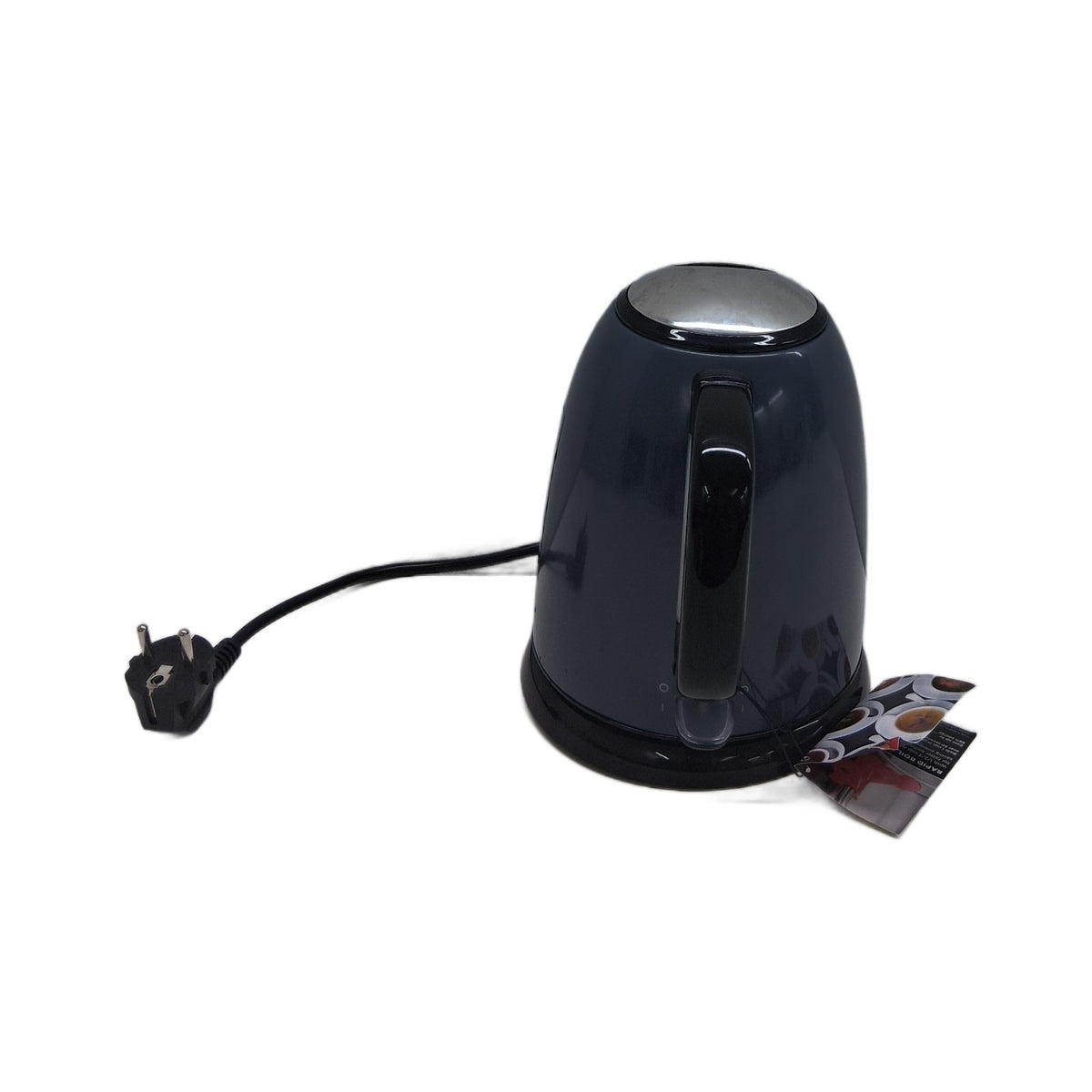 Russell Hobbs ColourPlus 24993-70 Bollitore elettrico Russell Hobbs ColourPlus 24993-70 Bollitore elettrico 1 L 2400 W in acc