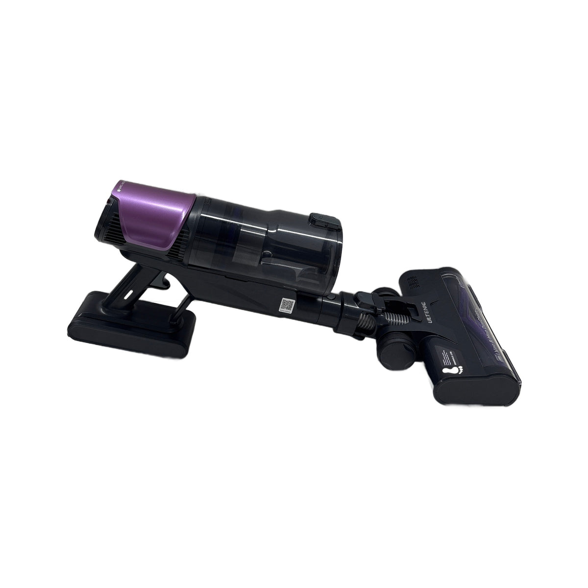 Ultenic U20 Mopper Aspirapolvere stick / cordless Ultenic U20 Mopper Aspirapolvere Lavapavimenti Senza Fili 2 in 1 con Filtro