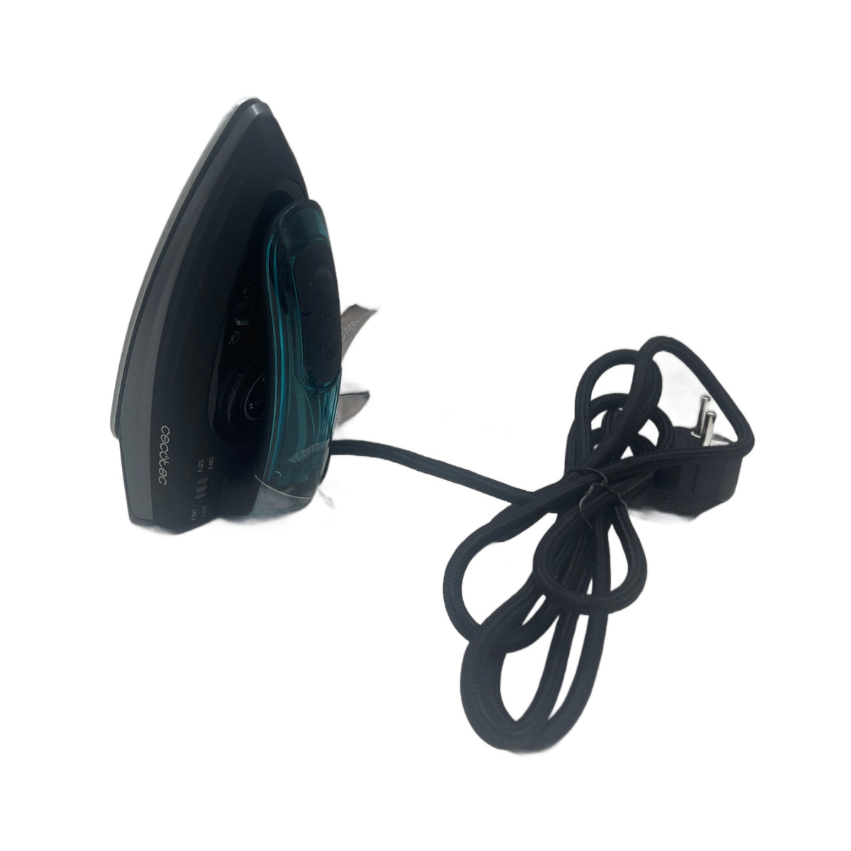 Cecotec Fast&Furious 4000 Travel Ferro da Stiro da Viaggio 1200 W