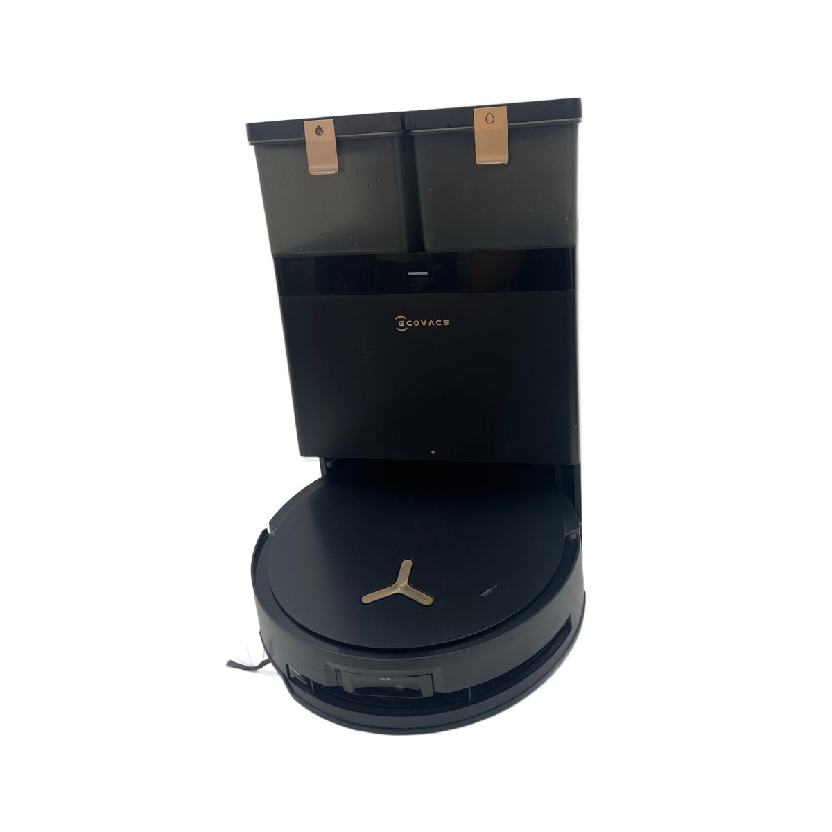 ECOVACS DEEBOT X8 PRO Omni Robot aspirapolvere + lavapavimenti ECOVACS DEEBOT X8 PRO Omni Robot Aspirapolvere e Lavapavimenti