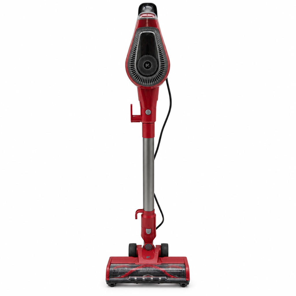 Vexilar C8 Aspirapolvere stick / cordless Vexilar C8 Scopa elettrica con filo 600W, aspirazione fino a 70 kPa