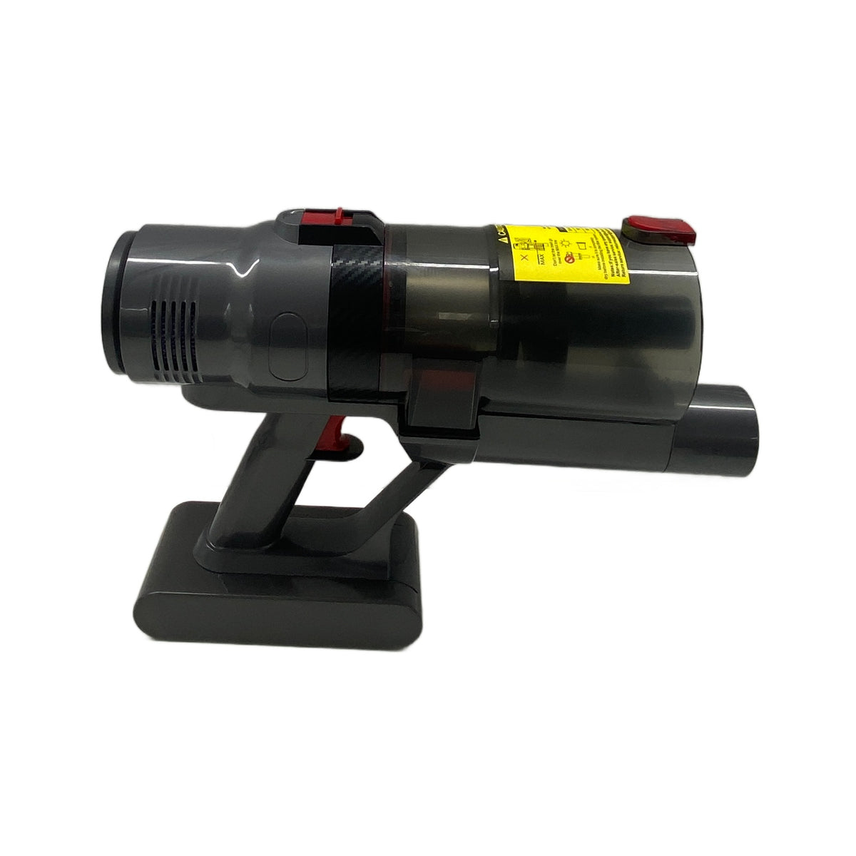 aujun J10 Aspirapolvere stick / cordless aujun J10 Aspirapolvere senza fili scopa elettrica 48 kPa 580 W