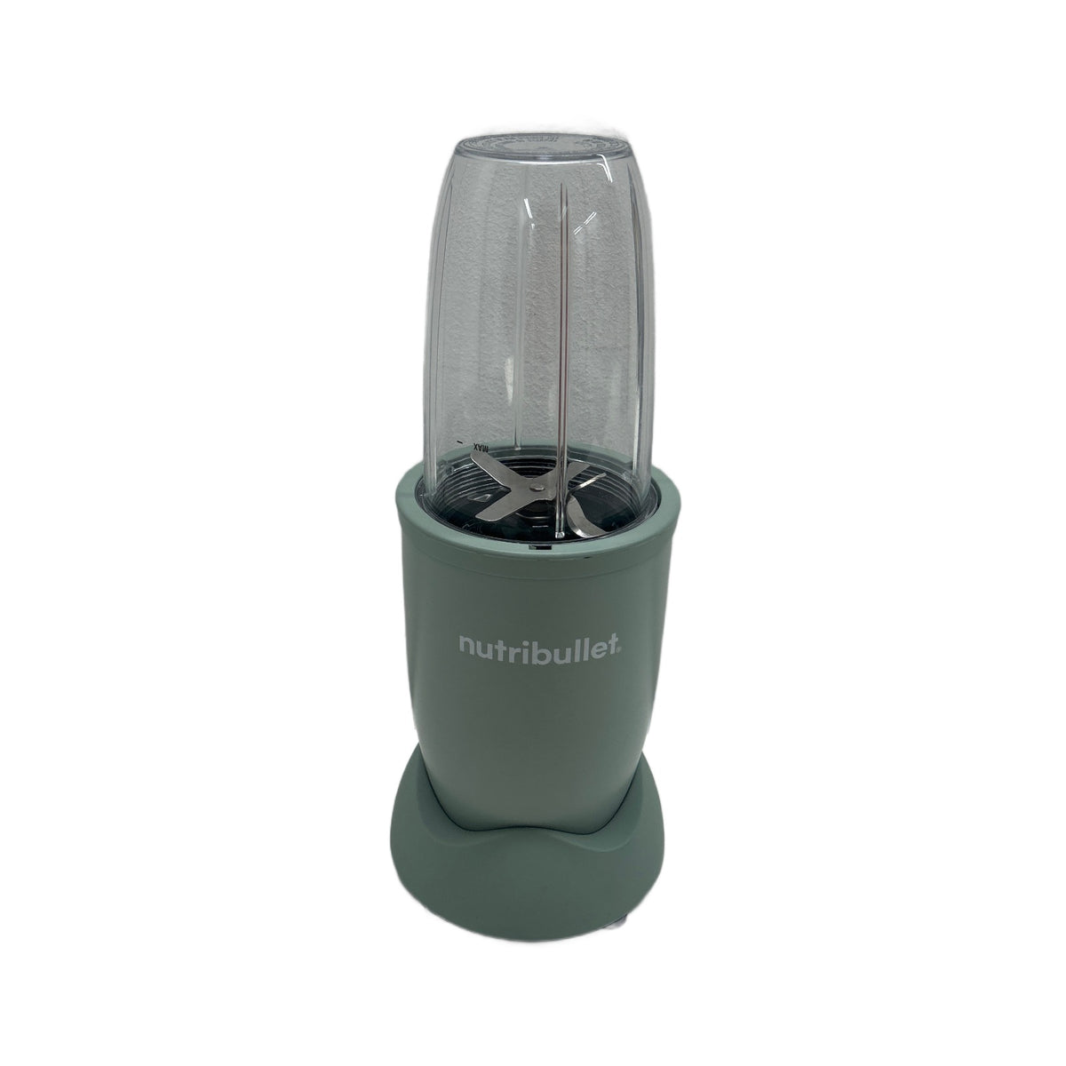 Nutribullet NB904MAJD Frullatore Nutribullet Pro 900 NB904MAJD — Frullatore personale 900W verde oliva