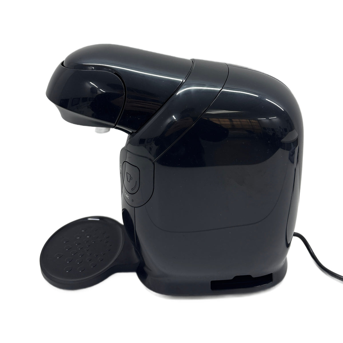 Bosch TAS112E Macchina da caffè a capsule Bosch Tassimo TAS112E Macchina da caffè a capsule Nera 1400 W 700 ml