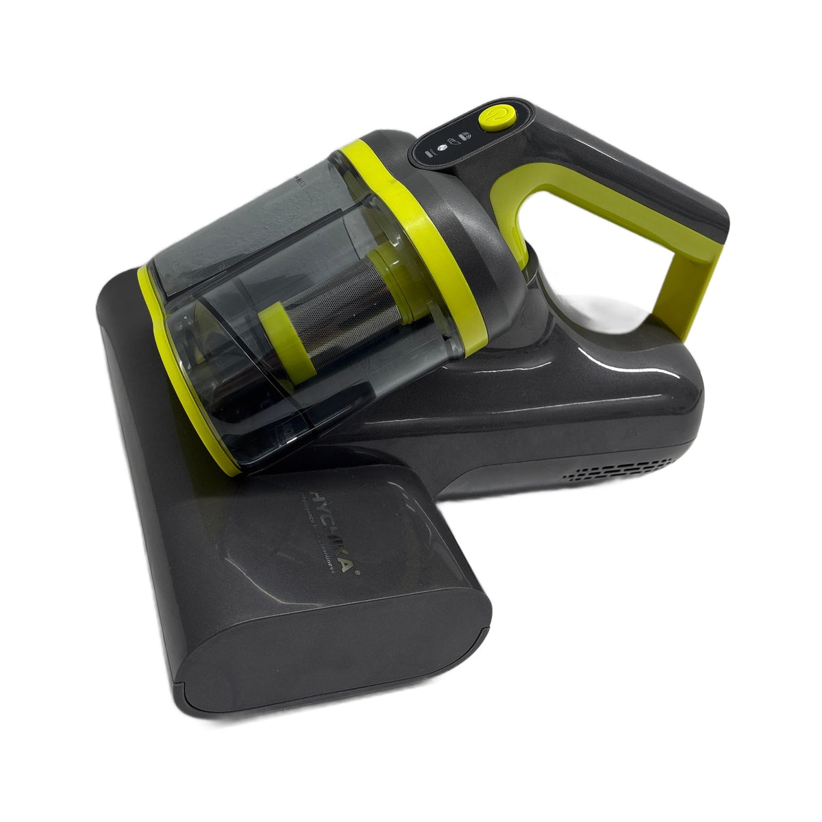HYCHIKA MV2501 Aspirapolvere portatile HYCHIKA MV2501 Aspirapolvere Antiacaro per Materassi 16 kPa con UV-C e Ultrasuoni