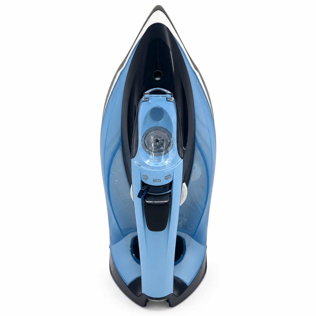 Philips 7000 Series Ferro da stiro Philips 7000 Ferro da stiro a vapore, 2800 W, colpo vapore 250 g