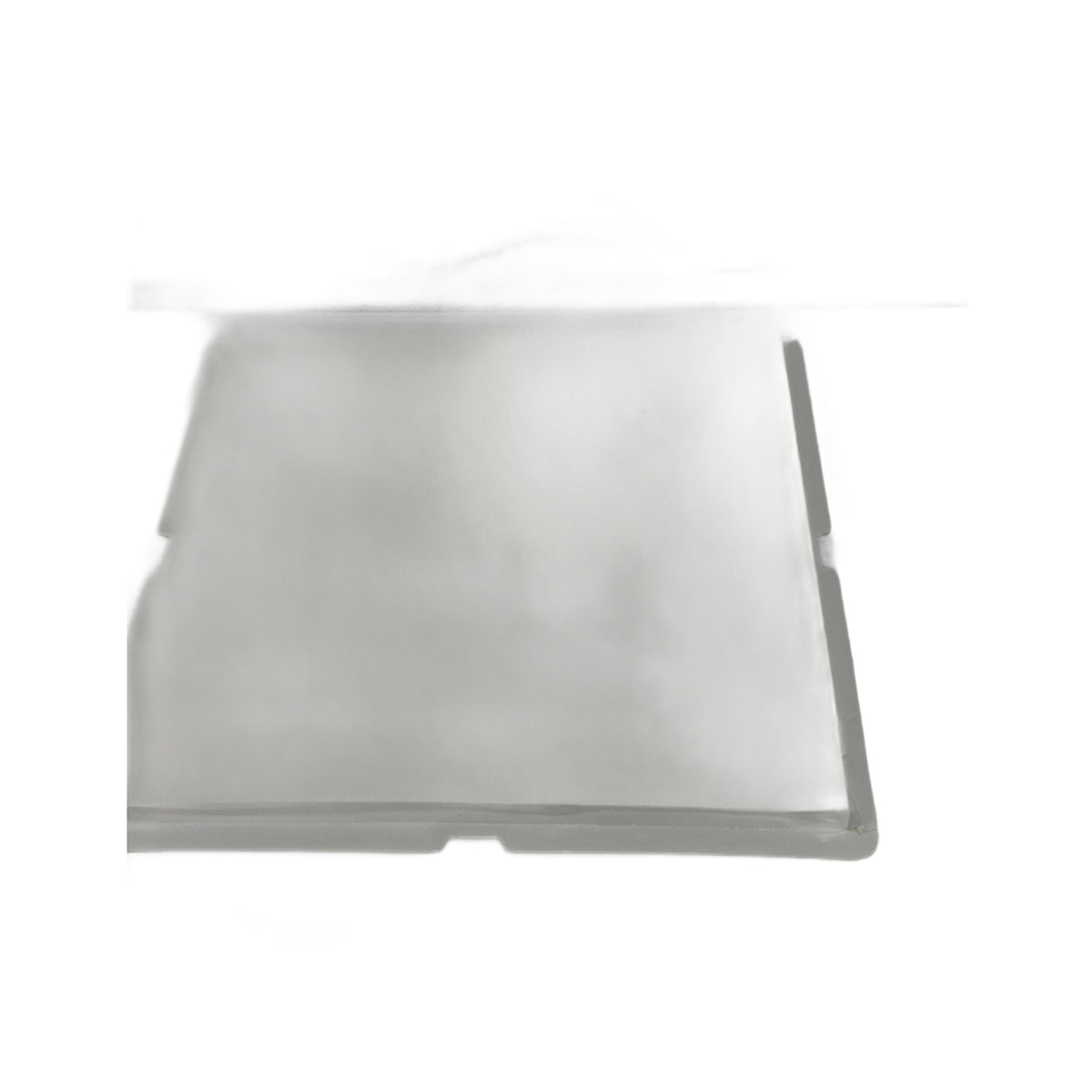 Belle Vous Scatola trasparente per dolci Backdrop Set Pieces Belle Vous Scatola trasparente per dolci 35 x 35 x 38 cm