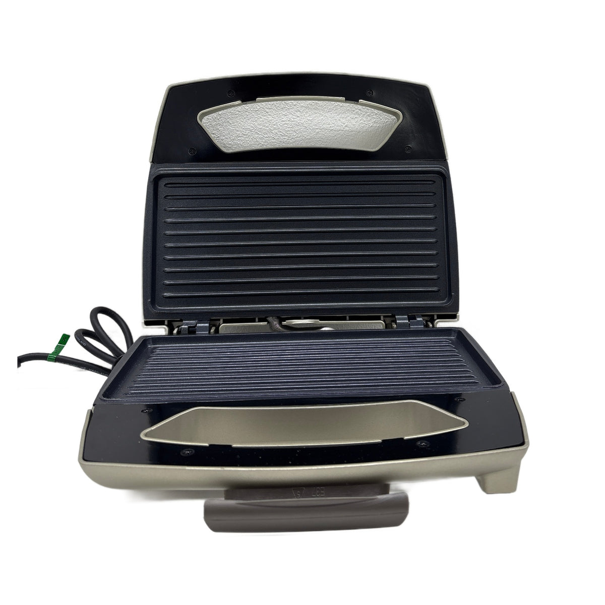 Imetec 7486 Sandwich maker Imetec Tosta&Griglia 7486 Tostiera elettrica 800W