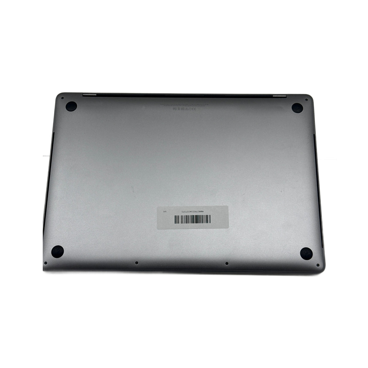 Apple MacBook Pro Notebook / MacBook Apple MacBook Pro 15,4" (A1707) 1 TB