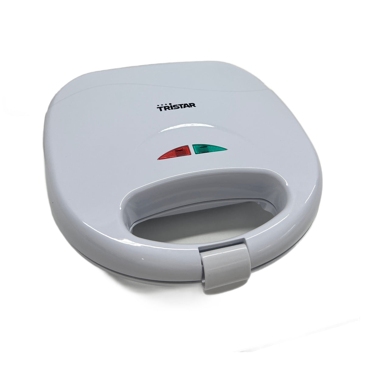 Tristar SA-3050 Sandwich maker Tristar SA-3050 Tostiera con piastre grill antiaderenti 750 W