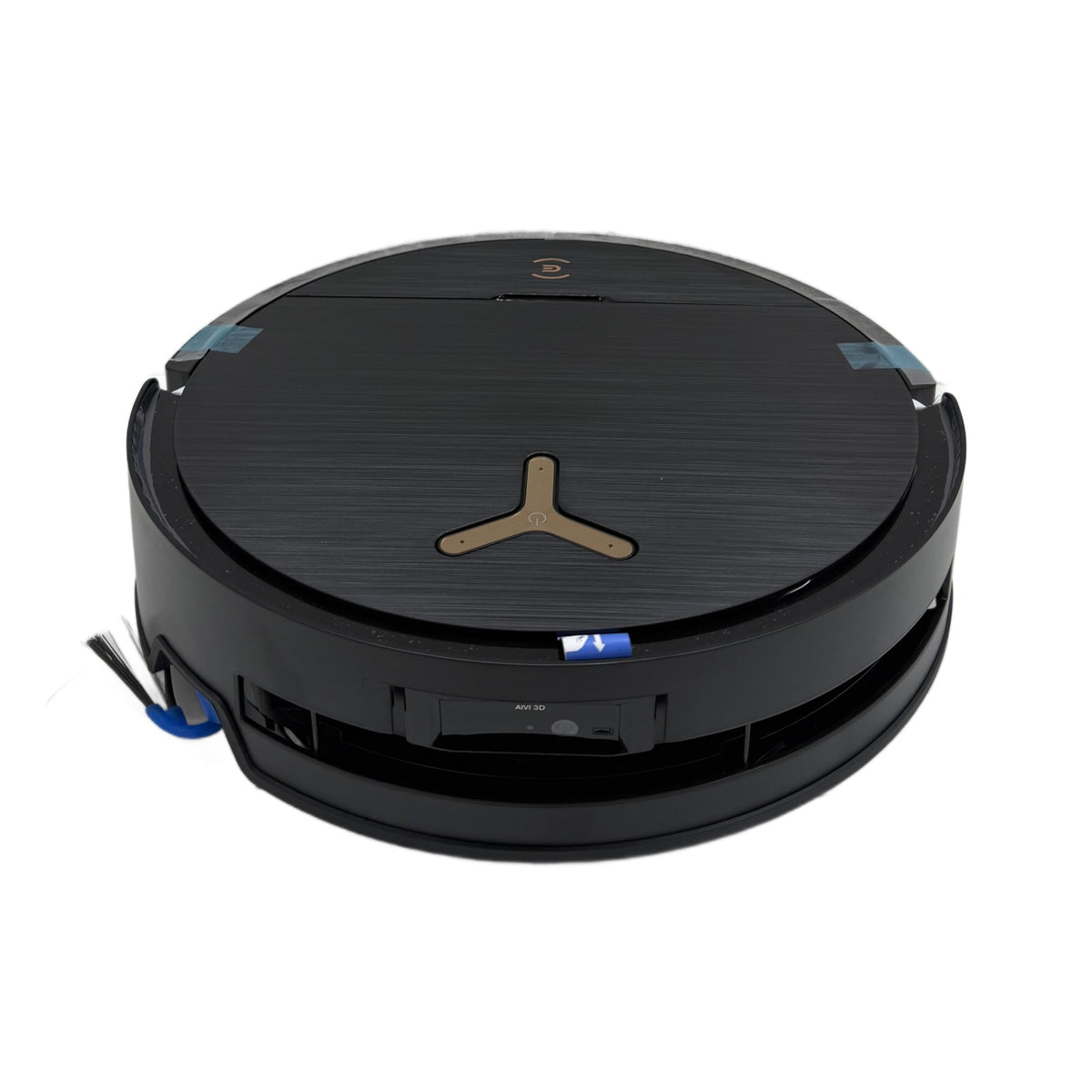 ECOVACS DEEBOT X9 PRO Omni Robot aspirapolvere + lavapavimenti ECOVACS DEEBOT X9 PRO Omni Robot aspirapolvere e lavapavimenti