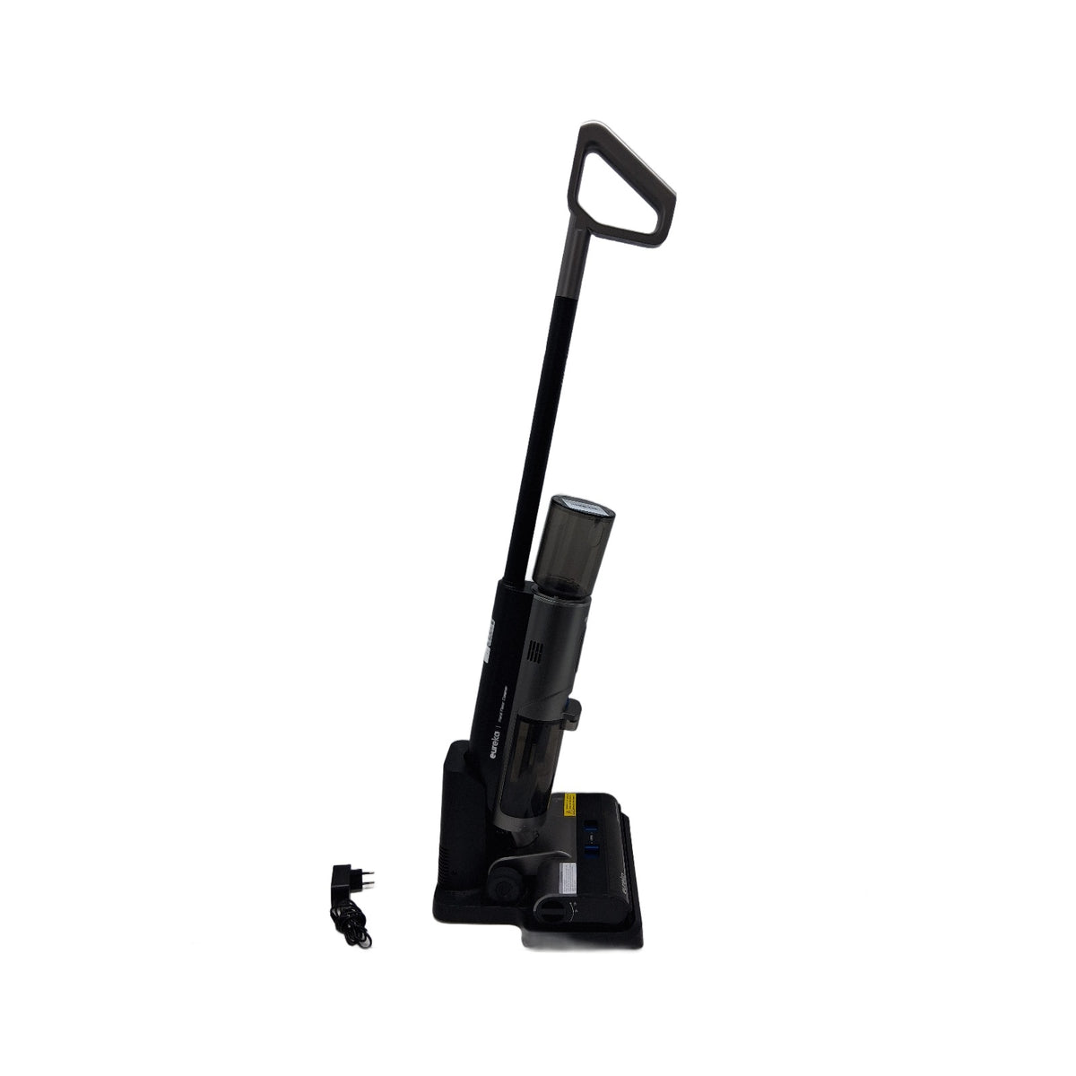 EUREKA Rapidwash NEW430 Lavapavimenti EUREKA RapidWash NEW430 Aspirapolvere lavapavimenti cordless umido/secco
