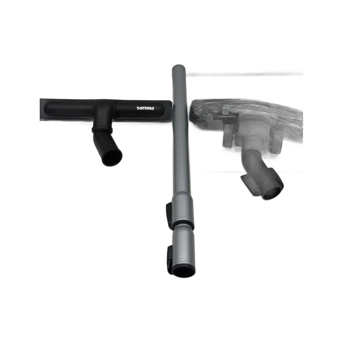 Philips FC9729/09 Aspirapolvere a traino Philips PowerPro Expert FC9729/09 - Aspirapolvere senza sacco