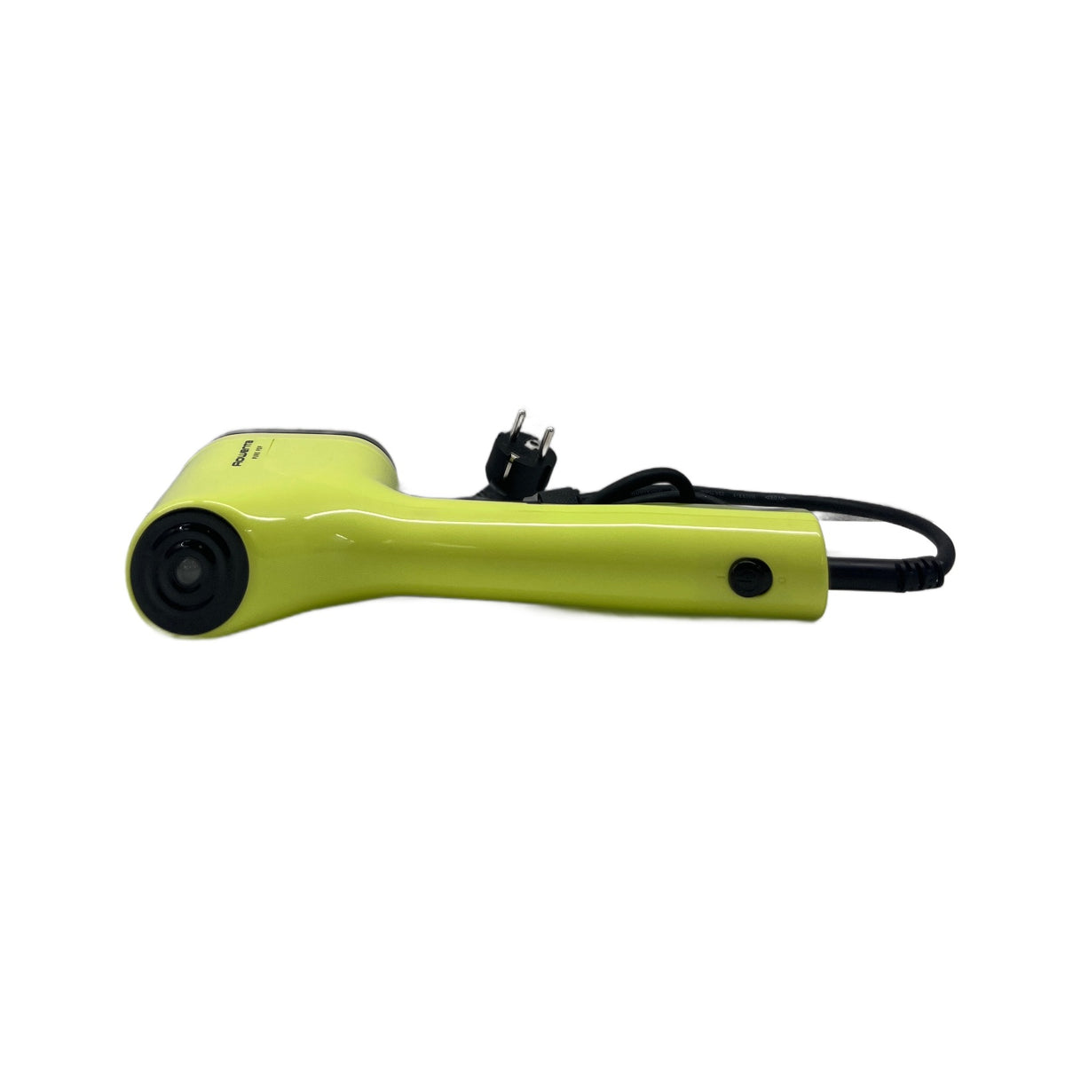 Rowenta DR2025F0 Stiratrice verticale / steamer Rowenta Pure Pop DR2025F0 Ferro da Stiro Verticale Portatile Giallo Limone 13