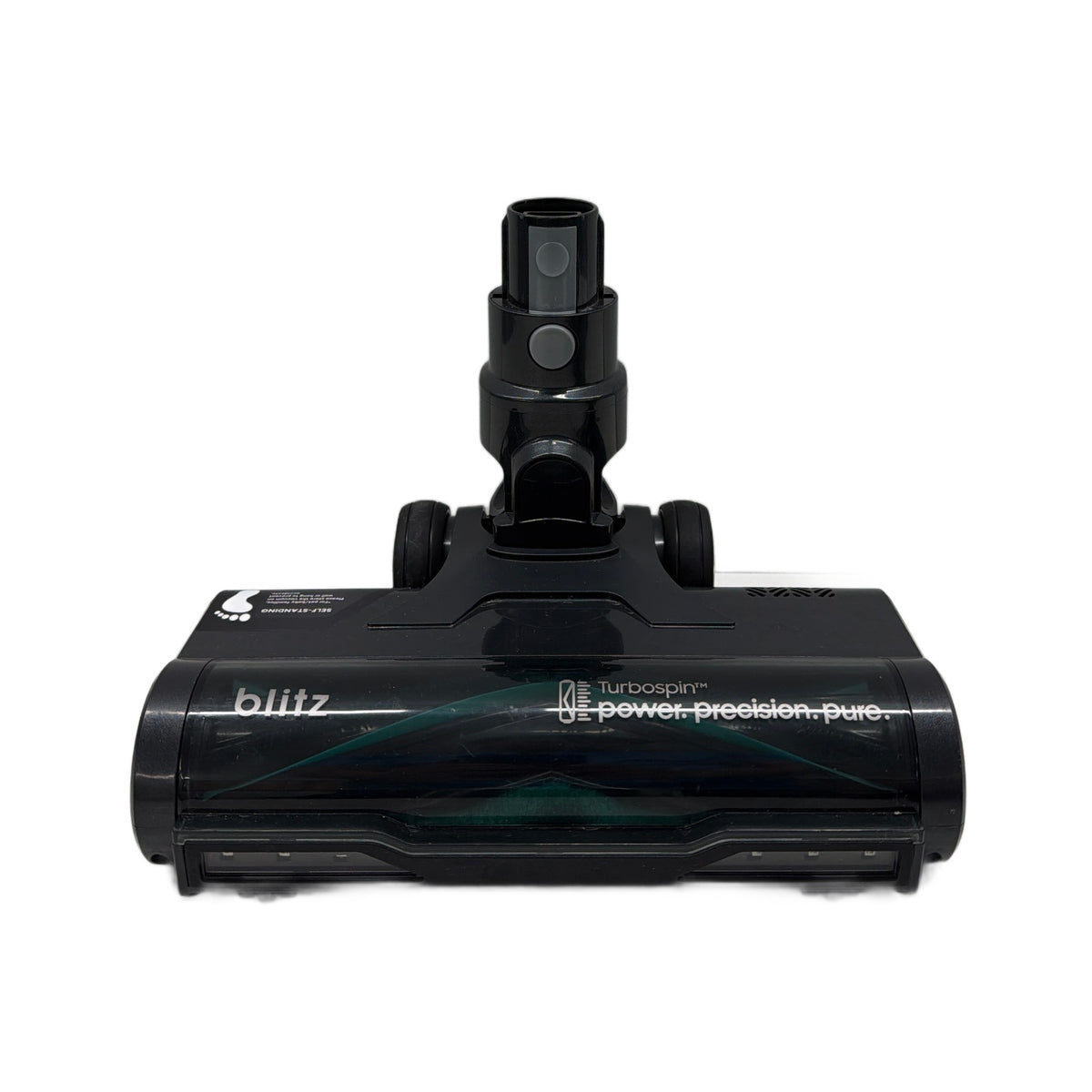 Vexilar V15 Max Aspirapolvere stick / cordless Vexilar V15 Max Scopa Elettrica Senza Fili 65000 Pa Senza Sacco