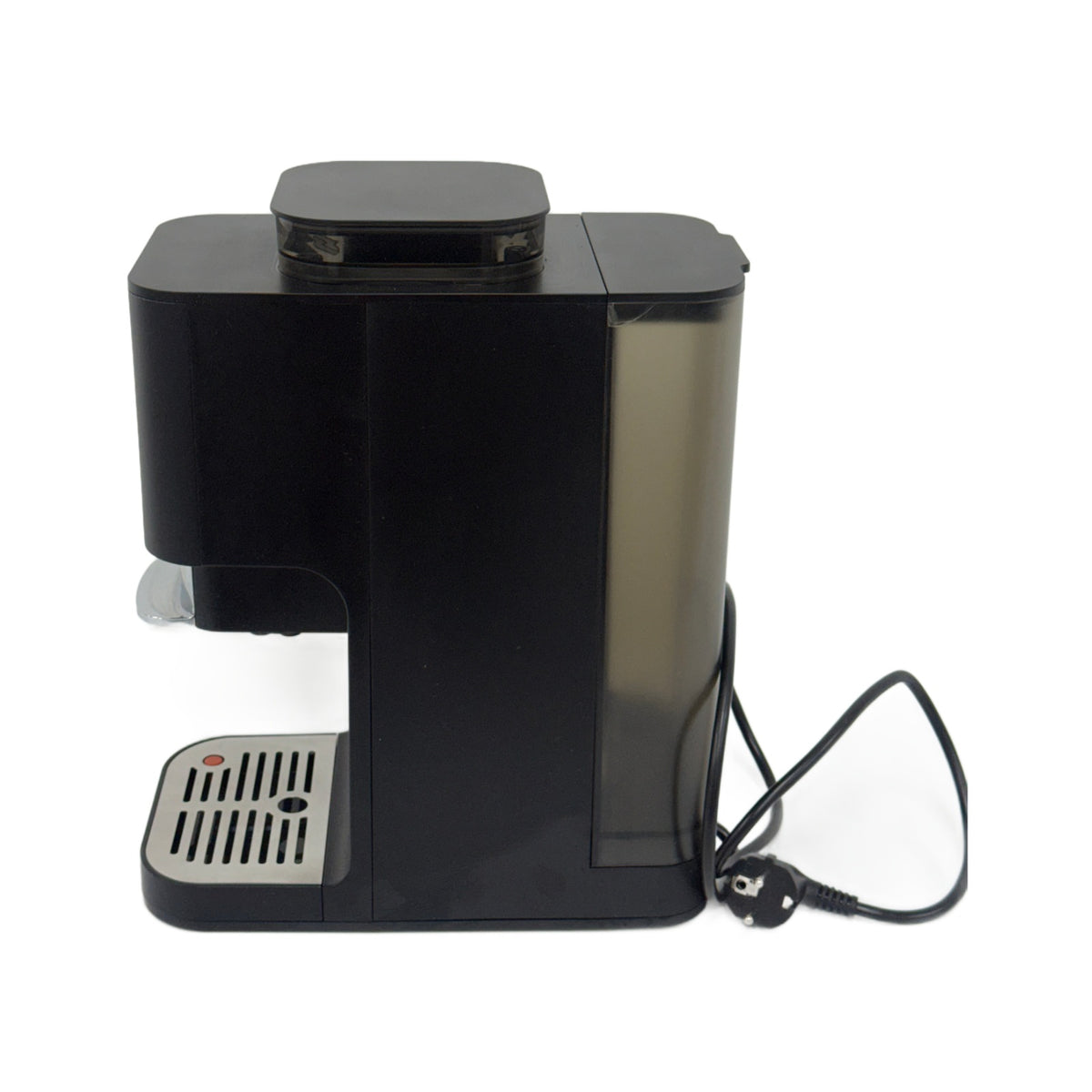 Krups SA4028E0 Macchina caffe Krups Coffee Crush Extra SA4028E0 Macchina da caffè superautomatica con macinacaffè integrato