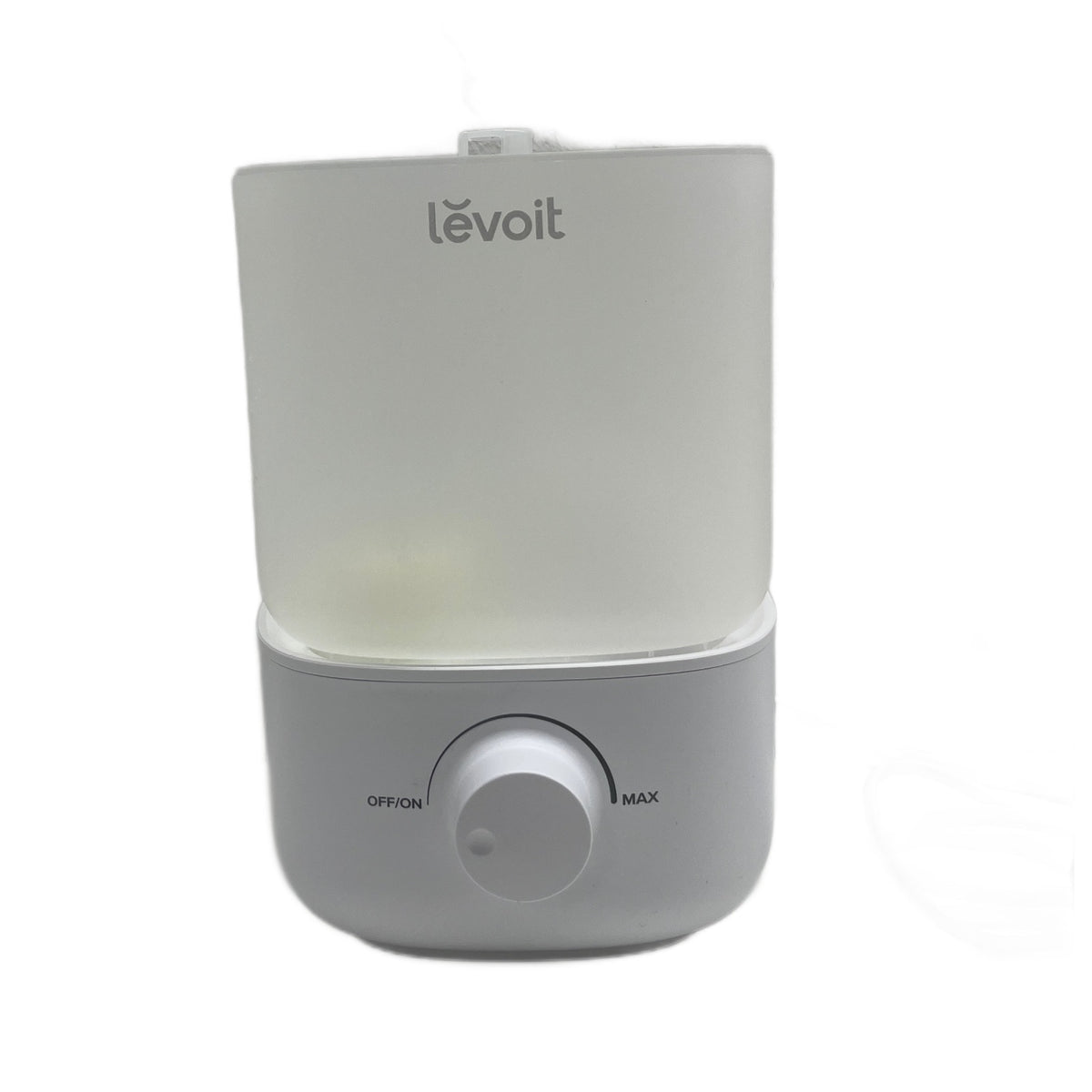 Levoit Classic 160 Umidificatore Levoit Classic 160 Umidificatore ad ultrasuoni 2,5 L, bianco
