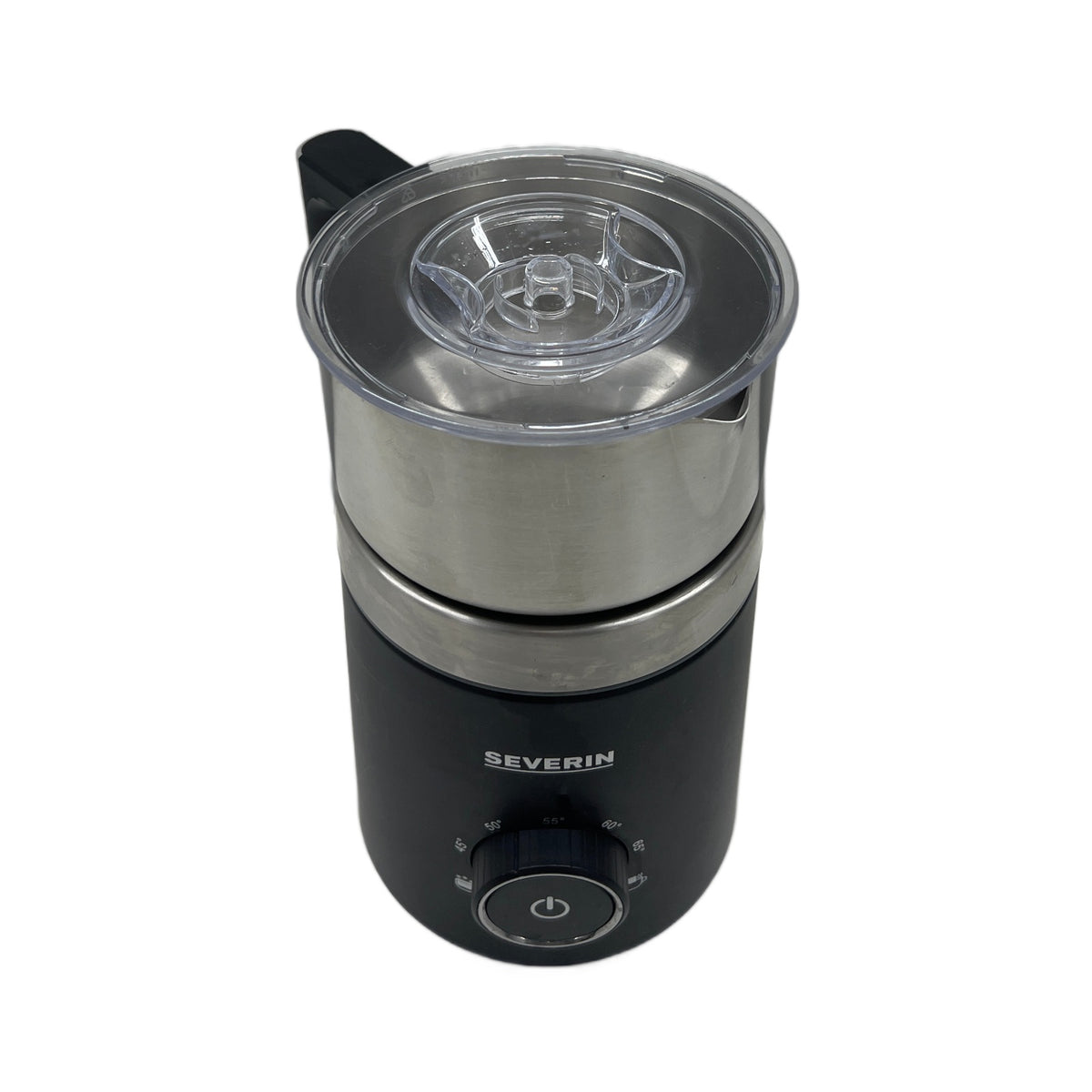 Severin SM 3586 Montalatte Severin SM 3586 Montalatte a induzione 700 ml 500 W