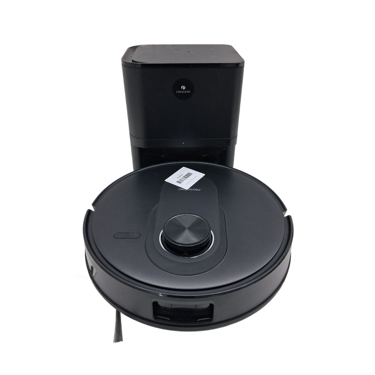 Proscenic Q8 Max+ Robot aspirapolvere Proscenic Q8 Max+ Robot aspirapolvere con lavaggio e base di svuotamento automatico