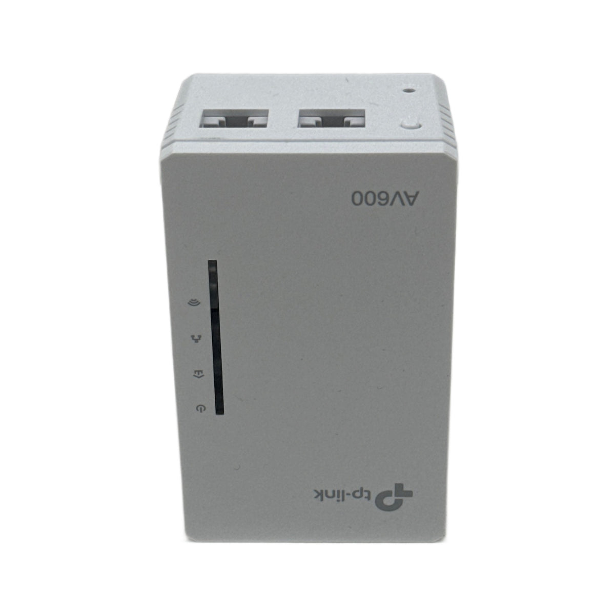 TP-LINK AV600 Powerline Network Adapters TP-LINK Powerline Wi‑Fi AV600