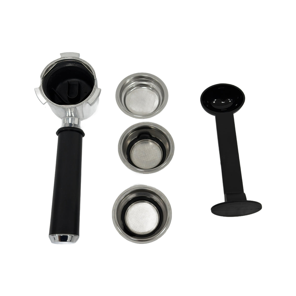 De'Longhi Dedica Style EC685.M Milk De'Longhi Dedica Style EC685.M - Macchina da caffè espresso compatta