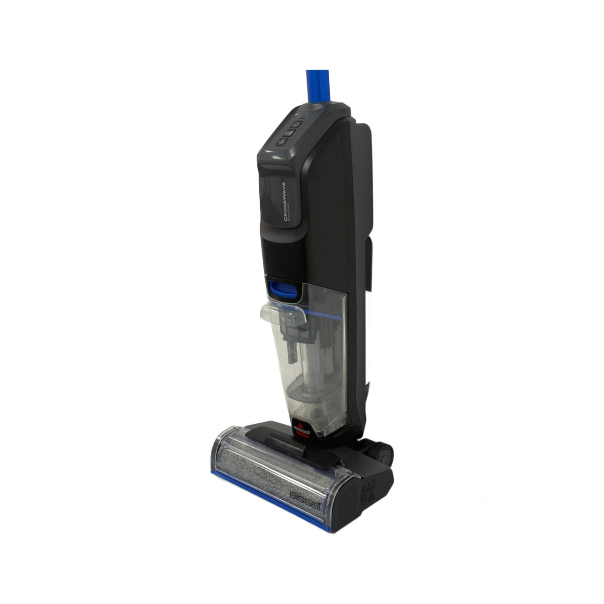 Bissell CrossWave OmniFind Upright Vacuums Bissell CrossWave OmniFind 4006N - aspirapolvere cordless aspira e lava multisuolo