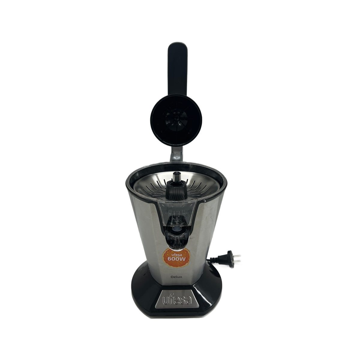 Ufesa Delux EX4950 Elettrodomestico Ufesa EX4950 Spremiagrumi a braccio 600 W