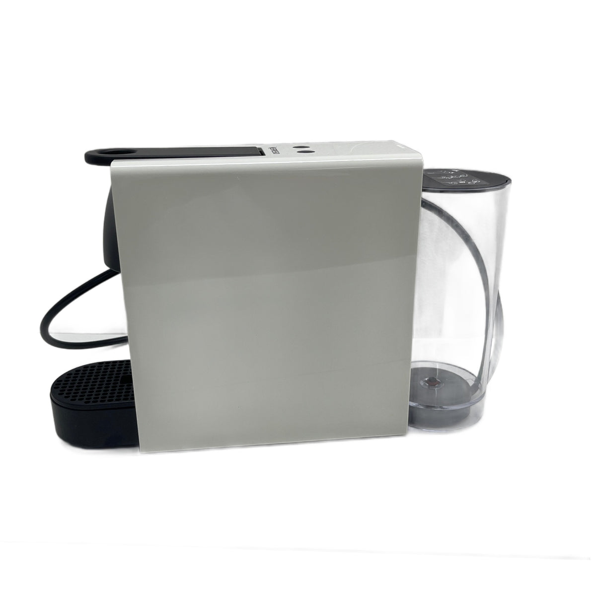 Krups Essenza Mini Macchina da caffè a capsule Krups Nespresso Essenza Mini XN1101 Macchina da Caffè a Capsule Bianca