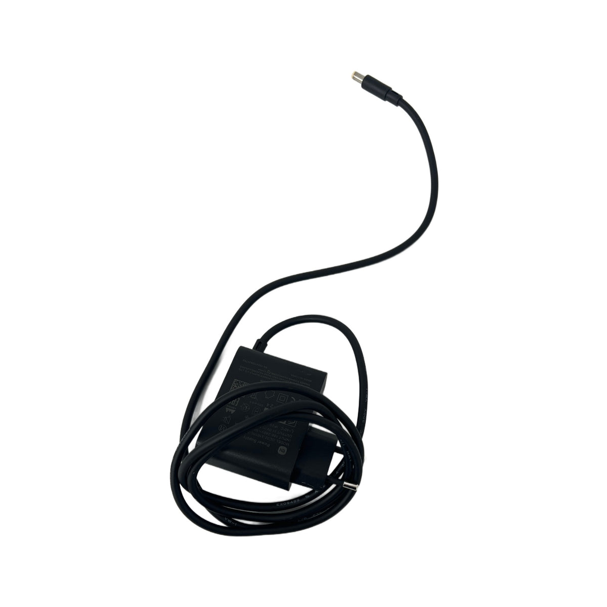 XIAOMI G20 MAX Aspirapolvere stick / cordless XIAOMI G20 MAX aspirapolvere senza fili 25 kPa / 180 AW, display LED