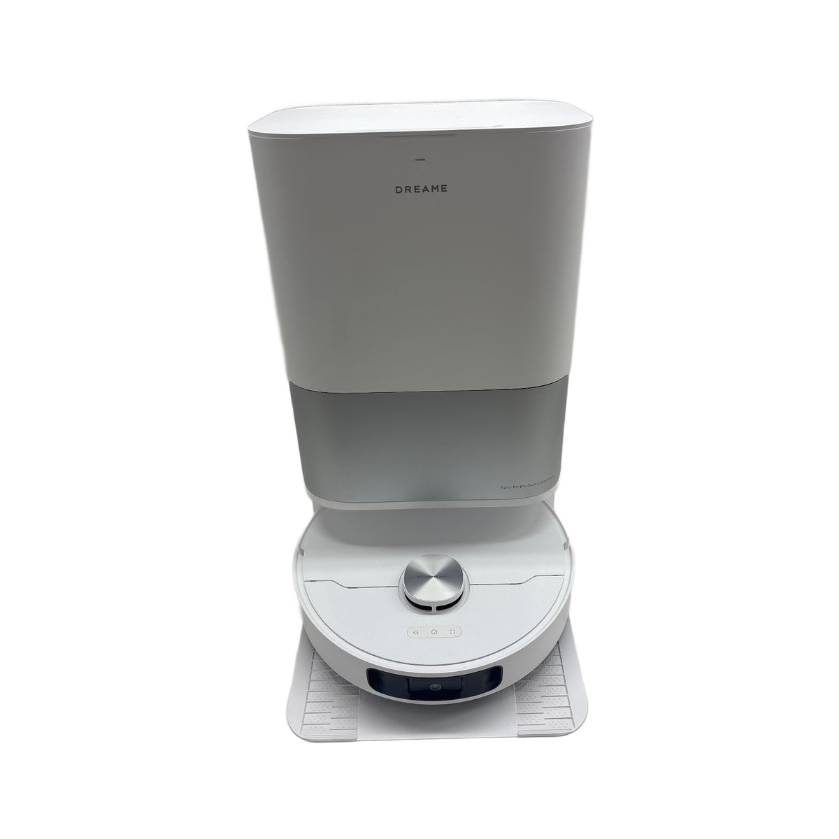 Dreame L10s Ultra Gen 2 Robot aspirapolvere + lavapavimenti Dreame L10s Ultra Gen 2 Robot aspirapolvere e lavapavimenti con s