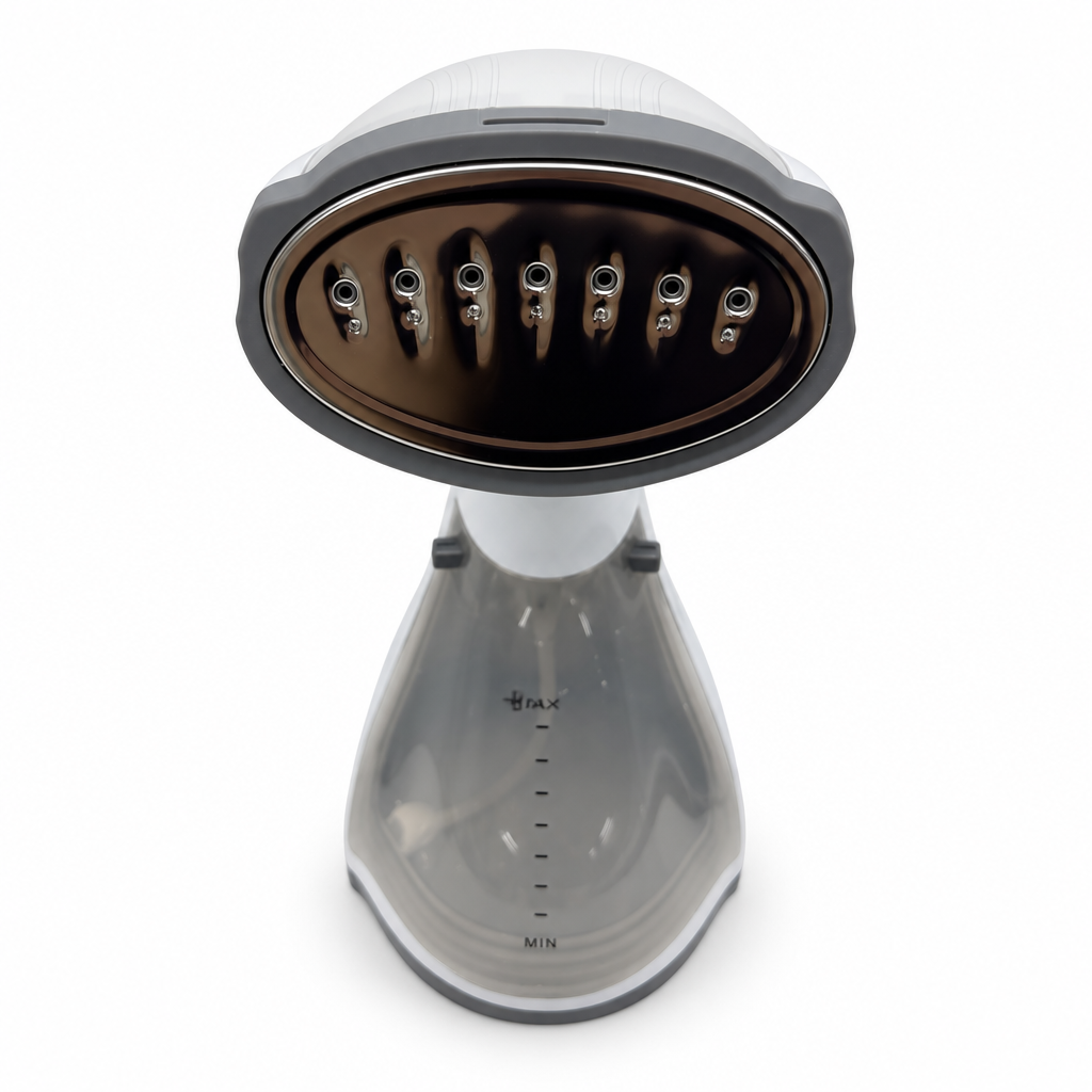 Ariete 4167 Stiratrice verticale / steamer Ariete 4167 Stiratrice Verticale 1200W con Serbatoio 260 ml, Bianca