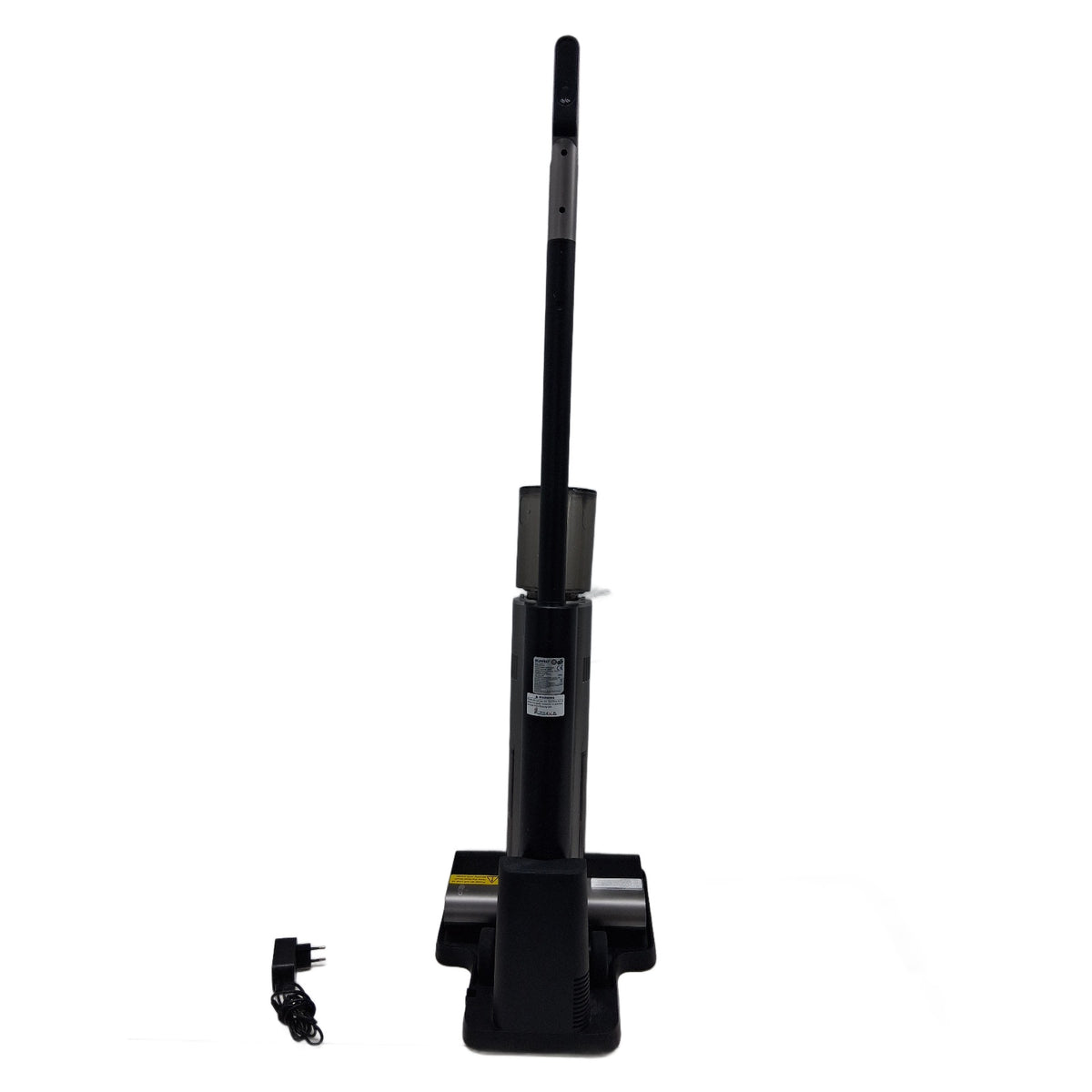 EUREKA Rapidwash NEW430 Lavapavimenti EUREKA RapidWash NEW430 Aspirapolvere lavapavimenti cordless umido/secco
