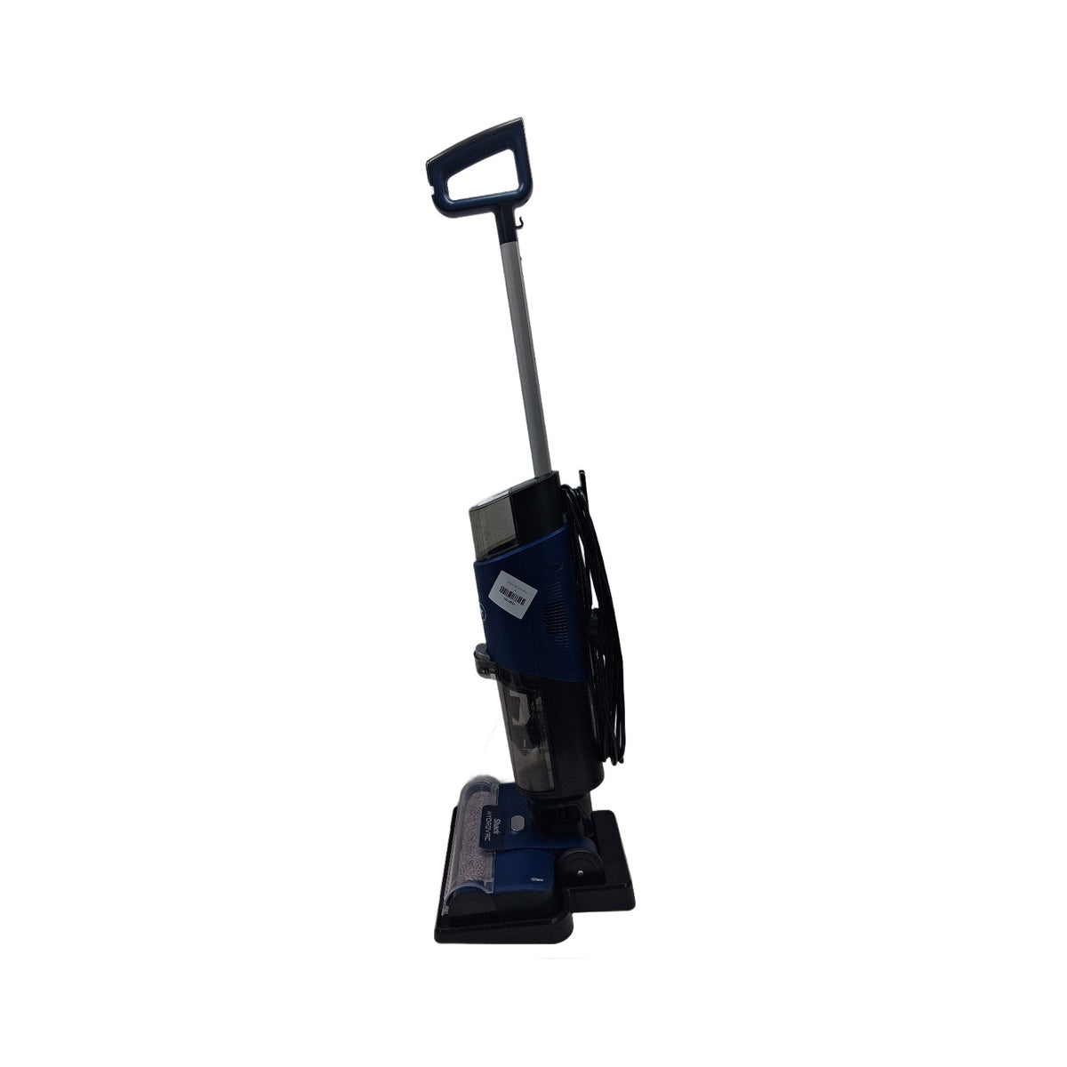 Shark WD100EU Aspirapolvere a traino Shark HydroVac WD100EU aspirapolvere traino umido e secco per pavimenti duri