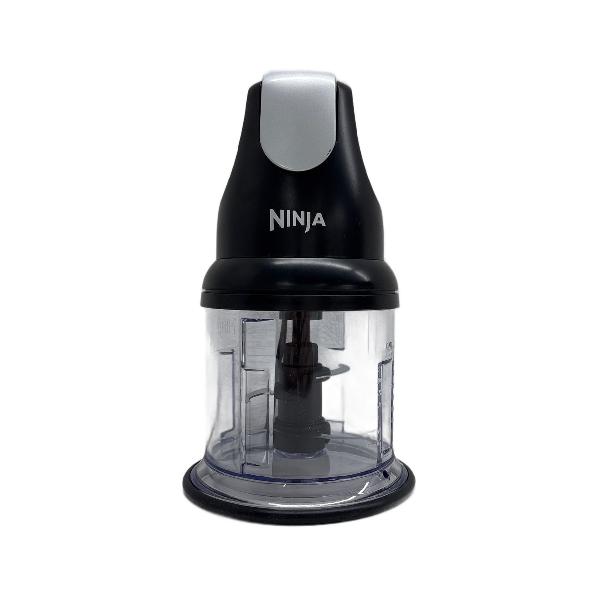 Ninja Express Chop NJ1002EUBK Tritatutto Ninja Express Chop NJ1002EUBK Mini Tritatutto 200 W 500 ml Nero